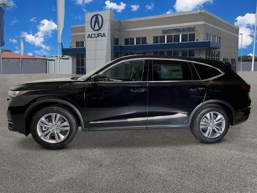 2026 Acura MDX Standard