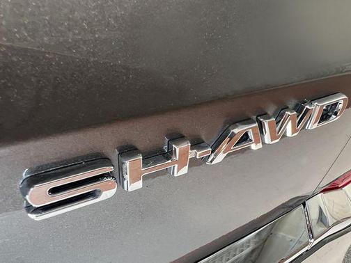 Carbon 2026 Acura MDX Technology Package