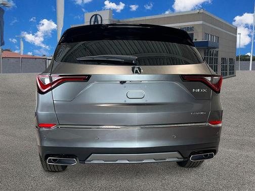 Carbon 2026 Acura MDX Technology Package