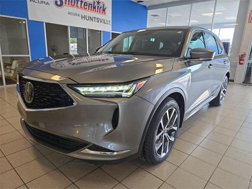 2023 Acura MDX Technology Package