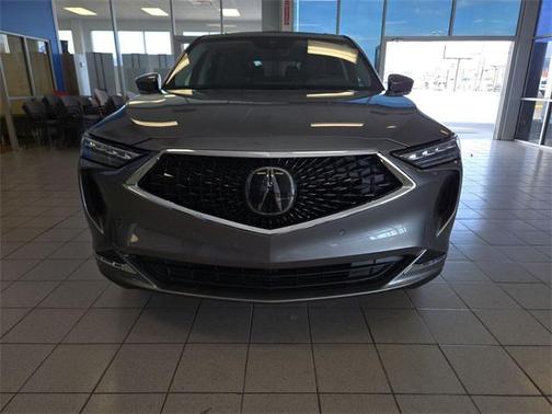 2023 Acura MDX Technology Package