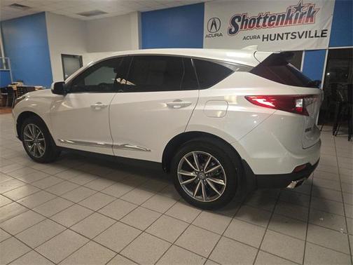 2024 Acura RDX Technology Package