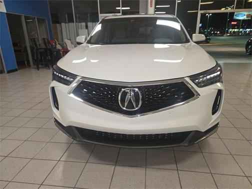 2024 Acura RDX Technology Package