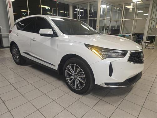 2024 Acura RDX Technology Package