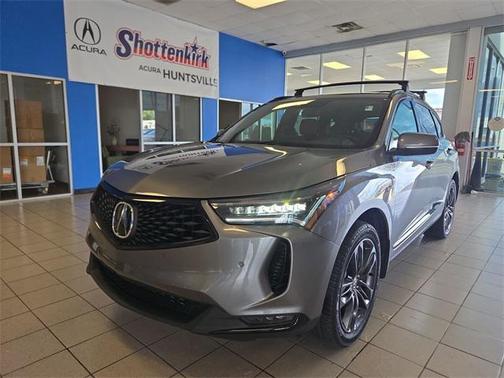 2024 Acura RDX Base