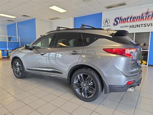 2024 Acura RDX Base