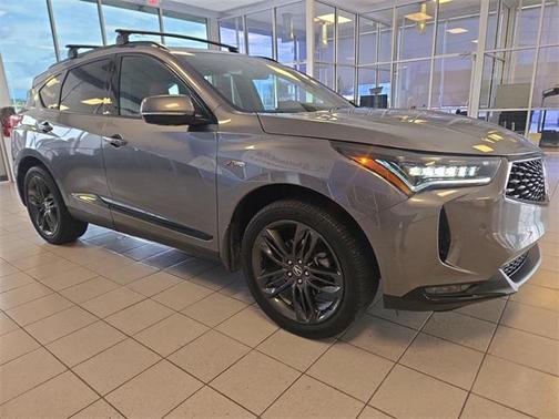 2024 Acura RDX Base