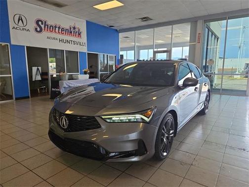 2023 Acura Integra A-SPEC