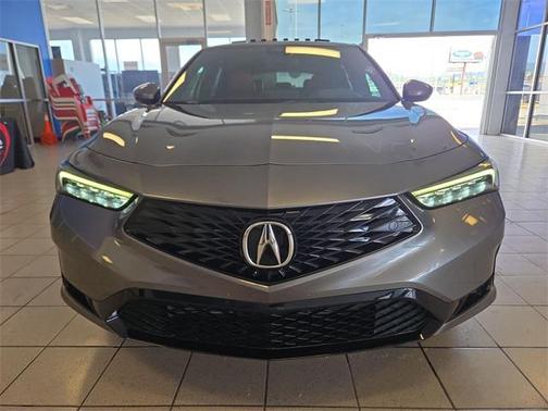2023 Acura Integra A-SPEC