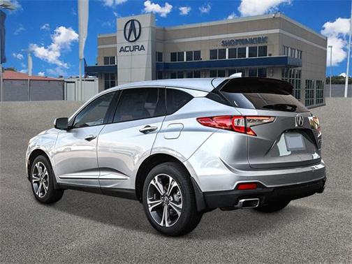 2025 Acura RDX Technology Package