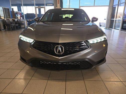 2025 Acura Integra Base