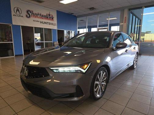 2025 Acura Integra Base