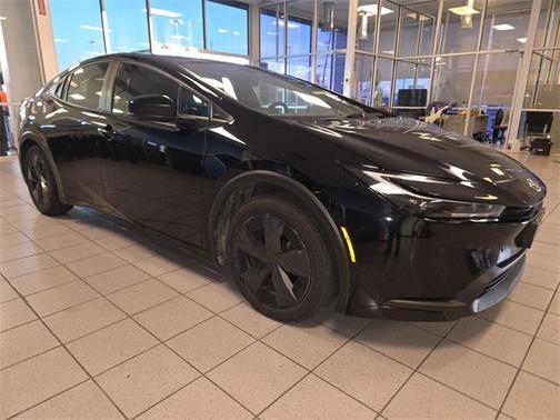 2024 Toyota Prius Limited