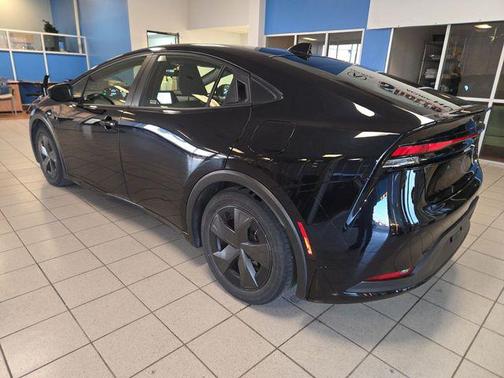 2024 Toyota Prius Limited