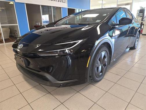 2024 Toyota Prius Limited