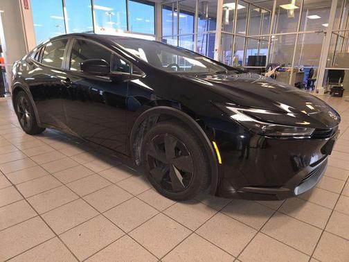 2024 Toyota Prius Limited