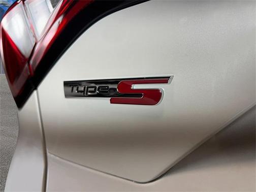 2026 Acura MDX Type S Advance Package