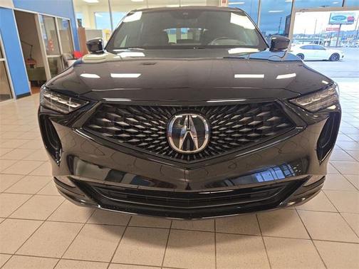 2023 Acura MDX A-SPEC