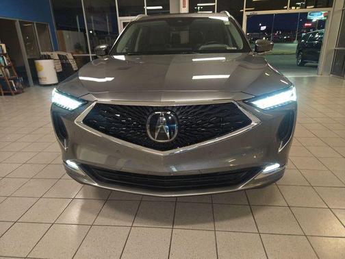 2023 Acura MDX Advance Package