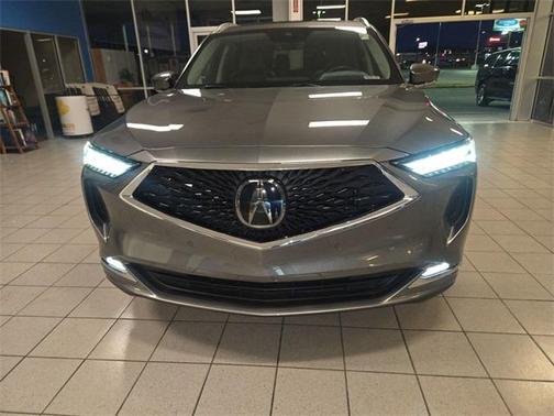 2023 Acura MDX Advance Package