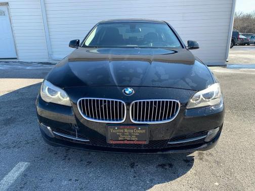 2013 BMW 535 xDrive