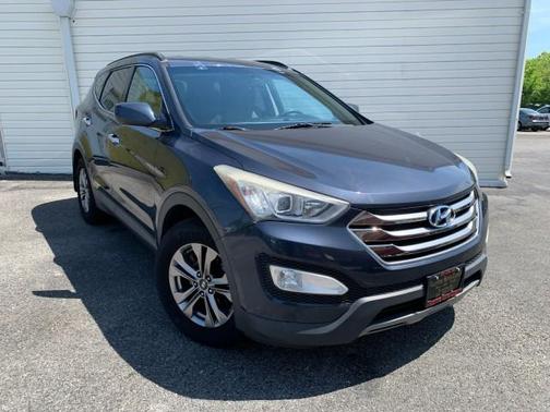 2015 Hyundai Santa Fe Sport 2.4L