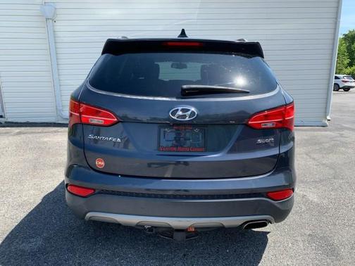 2015 Hyundai Santa Fe Sport 2.4L