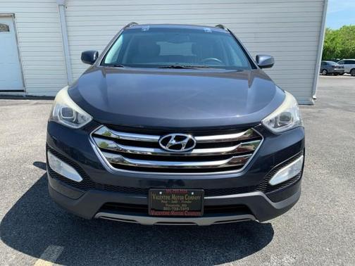 2015 Hyundai Santa Fe Sport 2.4L