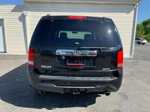 2012 Honda Pilot EX