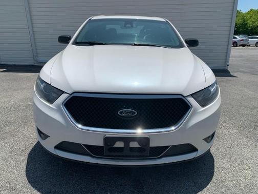 2014 Ford Taurus SHO