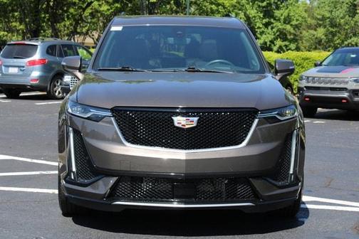 Photo 2 of 36 of 2020 Cadillac XT6 Sport AWD
