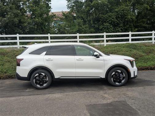 2025 Kia Sorento Hybrid SX Prestige