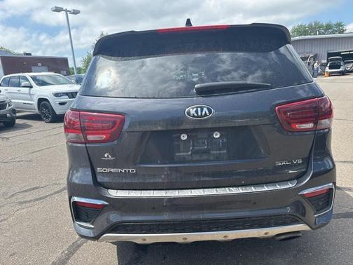 2019 Kia Sorento SX
