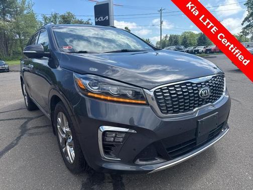 2019 Kia Sorento SX