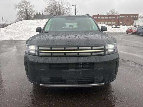 2025 Hyundai SANTA FE SEL 2.4