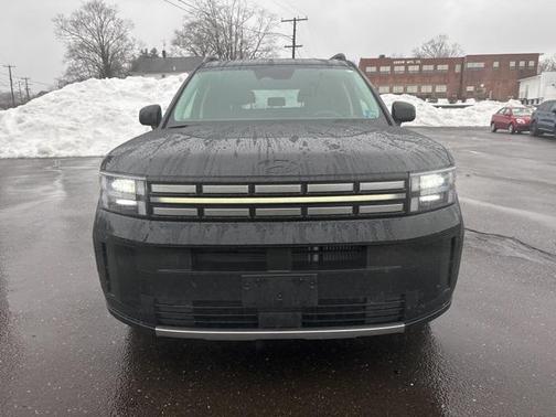 2025 Hyundai SANTA FE SEL 2.4