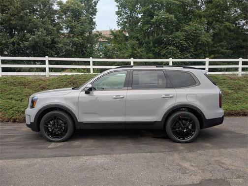 2025 Kia Telluride SX Prestige X-Line