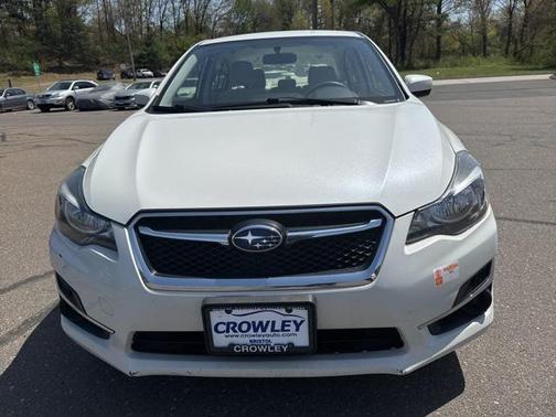 2015 Subaru Impreza 2.0i Premium