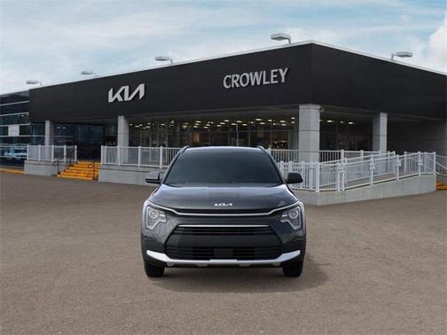 2025 Kia Niro EX