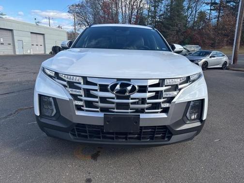 2022 Hyundai SANTA CRUZ SEL Premium