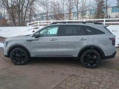 2026 Kia Sorento SX