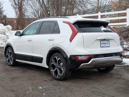2025 Kia Niro Touring