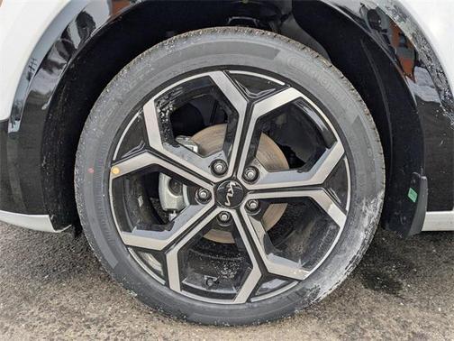 2025 Kia Niro Touring