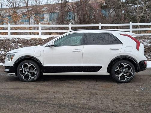 2025 Kia Niro Touring