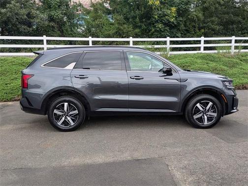 2021 Kia Sorento EX