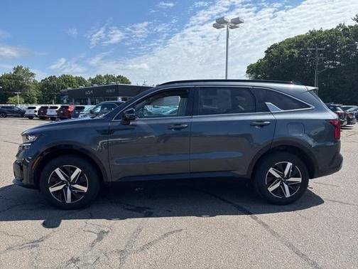 2021 Kia Sorento EX