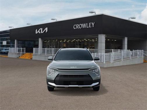 2025 Kia Niro EX