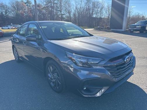 2025 Subaru Legacy Sport