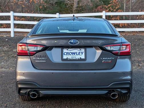 2025 Subaru Legacy Sport