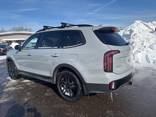 2024 Kia Telluride EX X-Line